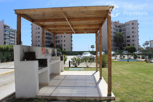 Arriendo Hasta Diciembre 2d-2b