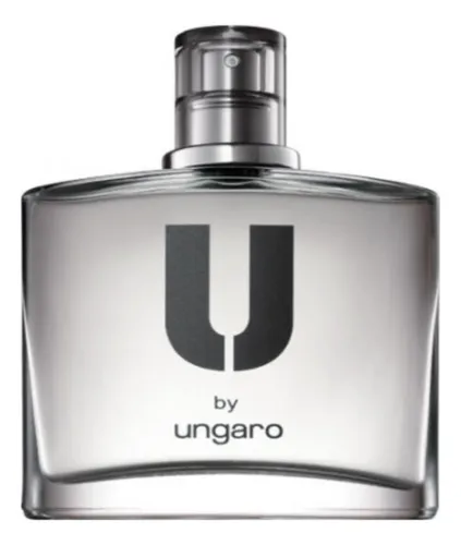 Perfume Ungaro Hombre MercadoLibre
