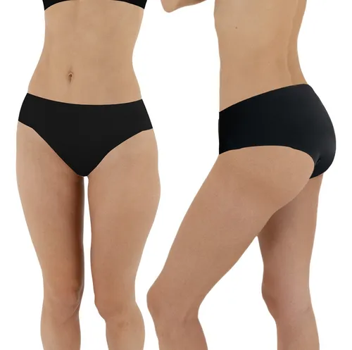 Pantaleta corte bikini sale