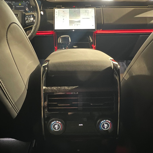 Land Rover Range Rover Sport 4.4 Mhev Sv Edition Two