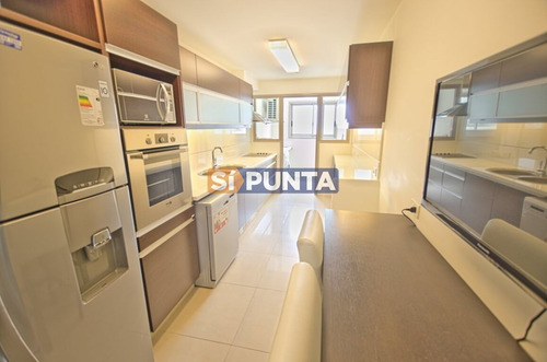 Imagen 8 de 19 de Apartamento En Venta - Brava