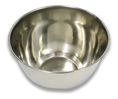Bowl Acero Inoxidable 18cm