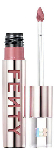 Batom líquido Fenty Icon Velvet