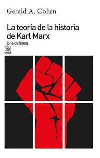 Teoria De La Historia De Karl Marx,la - Cohen, G.