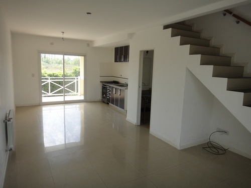 Imagen 5 de 19 de Alto Molino 3 Amb Cochera Terraza Pileta Parrilla Sum Escrit