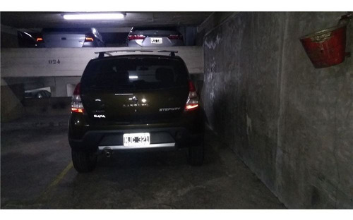 Imagen 5 de 7 de Venta Cochera Fija Belgrano Oportunidad