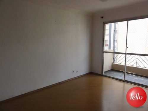 Imagem 3 de 29 de Apartamento - Ref: 163649