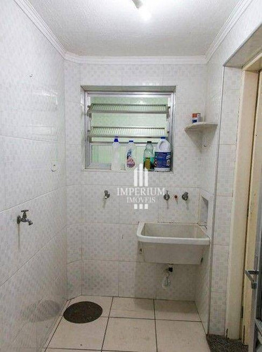 Imagem 14 de 26 de Sobrado Com 3 Dormitórios, 134 M² - Venda Por R$ 450.000 Ou Aluguel Por R$ 2.500/mês - Vila Mazzei - So0096