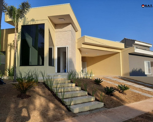 Imagem 5 de 30 de Casa A Venda No Condominio Residencial Das Flores - Votorantim/sp - Cc06031 - 71043408
