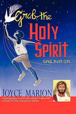 Libro Grab The Holy Spirit...and Run On - Marion, Joyce