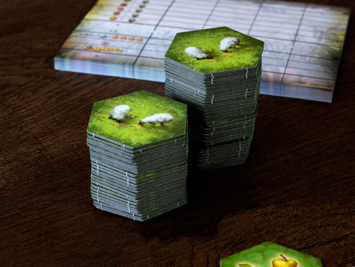 Maldito Games - Applejack - Juego De Mesa En Español