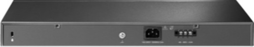 Delta Stream - Olt De 4 Puertos Gpon Conexión De Hasta 512