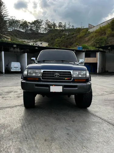 Toyota Burbuja 2006