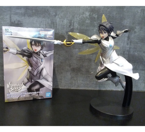 Figura Hinata Sakaguchi - That Time I Got Reinca... - Bandai