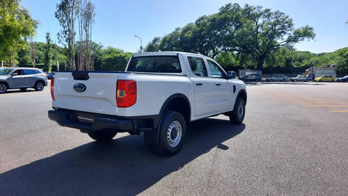 Ford Ranger 2.0 Cd Xl Tdci 4x2