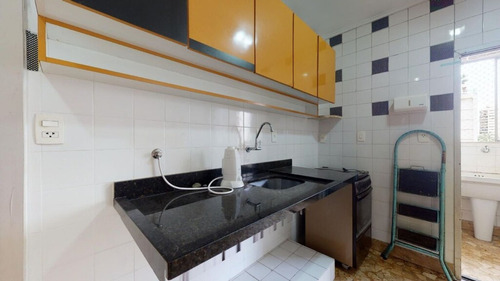 Imagem 13 de 30 de Apartamento Padrão Em São Paulo - Sp - Ap0306_rncr