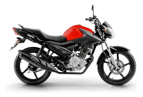 Suzuki 2024 ybr 150