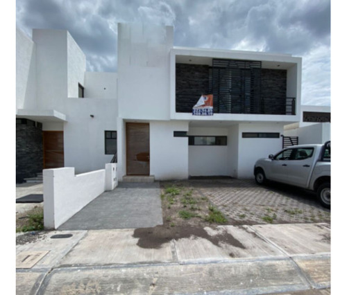 Casa En Venta Provincia Santa Elena  Tlacote , Qro