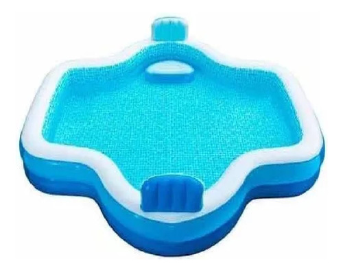 Alberca Inflable 3.05m Familiar Piscina Grande Niños Adultos