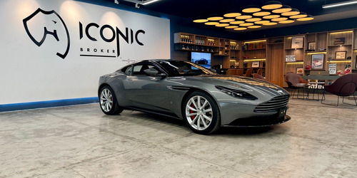 Aston Martin Db11 V8 2019