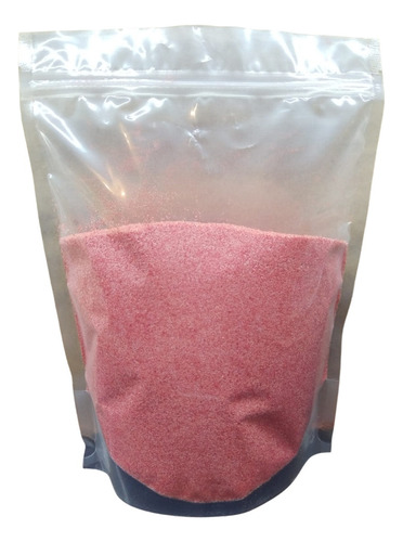 Dulce Para Escarchar Michelada Fresa Tipo Miguelito 1k