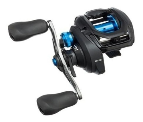 Reel Shimano Slx Xt 150 Baitcasting 142910 6.3:1