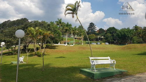 Imagem 16 de 25 de Terreno À Venda, 450 M² Por R$ 250.000,00 - Condomínio Arujá Country Club - Arujá/sp - Te0296
