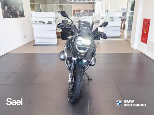 Imagem 10 de 13 de Bmw R 1250 Gs Exclusive