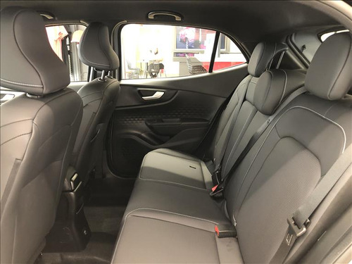 Fiat Pulse 1.0 Turbo 200 Impetus