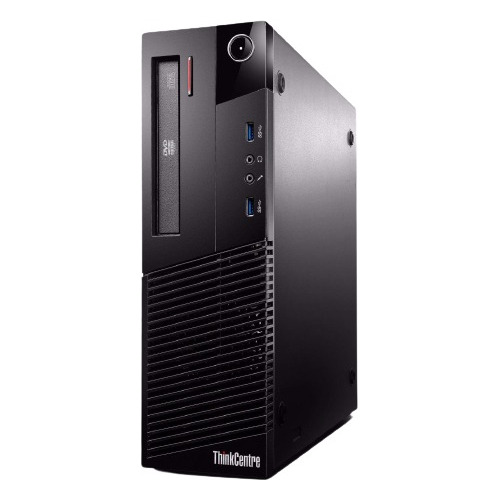 Computador Lenovo Thinkcentre M93p I7-4ta 8gb 1tera Hdd Wifi (Reacondicionado)