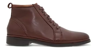 Botas Hombre Casuales Florsheim F011220303 Piel