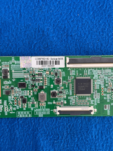 Main + Tcon Vizio M50q6-j01 715gb778-m0c-b00-004y Cc580pv6d