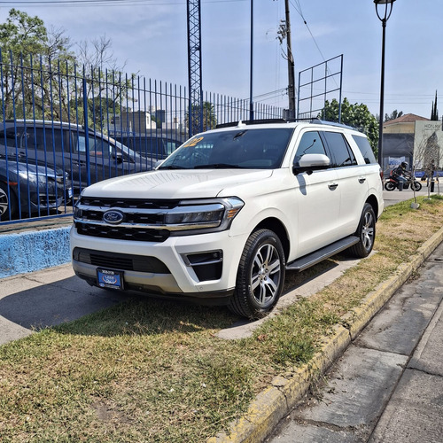 Ford Expedition 3.5 Limited 4x2 At