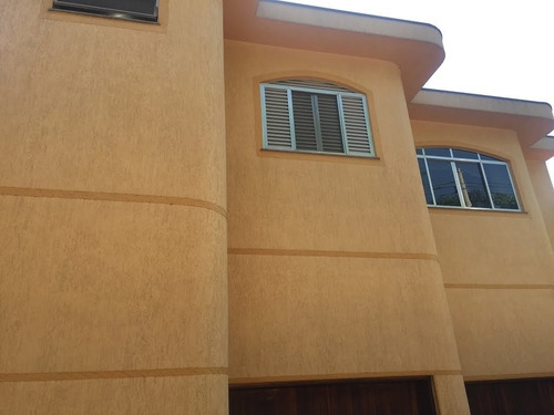 Imagem 3 de 15 de Casa Assobradada Para Venda, 3 Dormitório(s) - 229