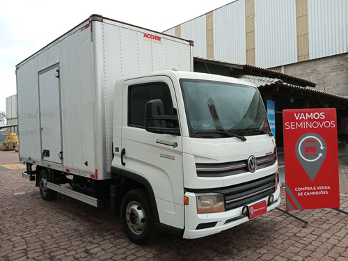   Vw Delivery Express 4x2 2p 2022