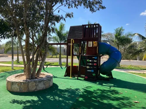 Casa En Venta Merida, Cholul En Privada, Modelo 210, 1 Piso, Entrega Inmediata.