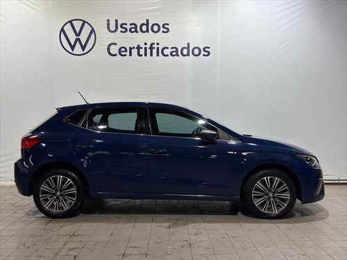 Seat Ibiza 1.6 Excellence 5p Mt