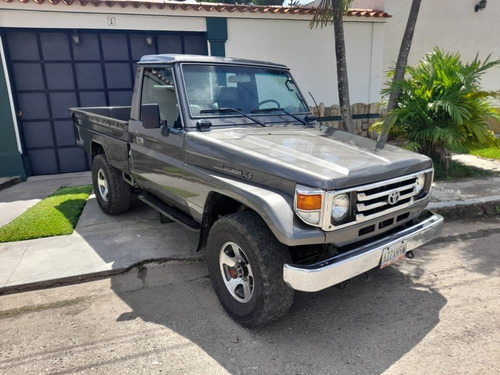 Imagen 3 de 14 de Toyota Hembrita