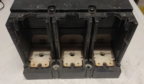 Break General Electric 800 Amp. (Usado)