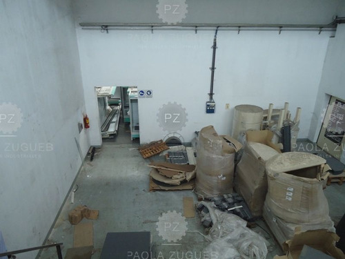 Imagen 19 de 20 de Depósito En Venta Ubicado En Wilde, Avellaneda