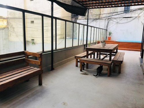Imagen 28 de 30 de Piso En Venta Centro 48 E/ 8 Y 9- La Plata