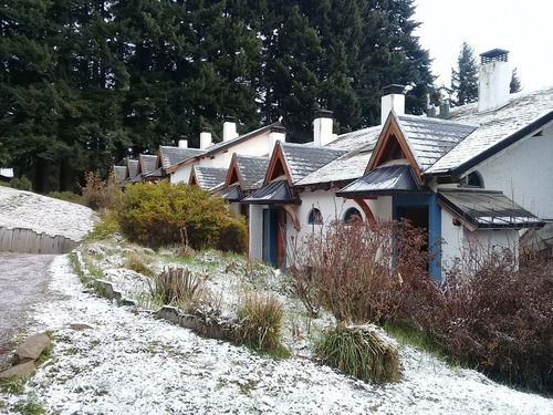 Imagen 11 de 29 de Alquiler Bungalow Bariloche Semana Complejo Rupu Pehuen