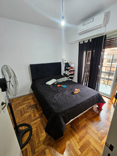 Departamento 2 Ambientes En Venta En San Martín Centro