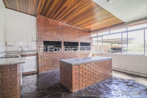 Imagem 18 de 27 de Apartamento, 2 Dormitórios, 53.3 M², Morro Santana - 187246