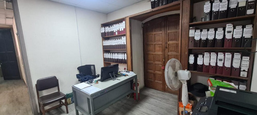 Planta De Servicios Automotrices Excelente Ubicación