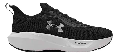 Tênis De Corrida Masculino Charged Slight 3 - Under Armour