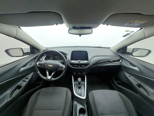 Chevrolet Onix 1.0 TURBO FLEX LT AUTOMÁTICO