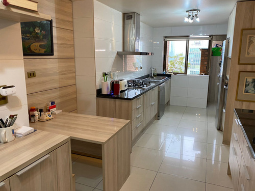 Imagen 28 de 30 de Maravilloso Departamento En Exclusivo En Isidora Goyenechea