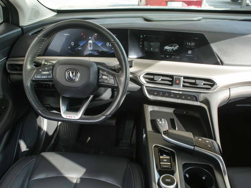 Changan Uni-T 1.5T Elite 7Dct