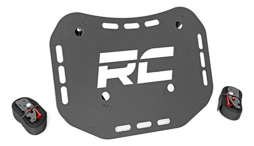 Soporte Para Hielera Can-am Renegade 570 2021